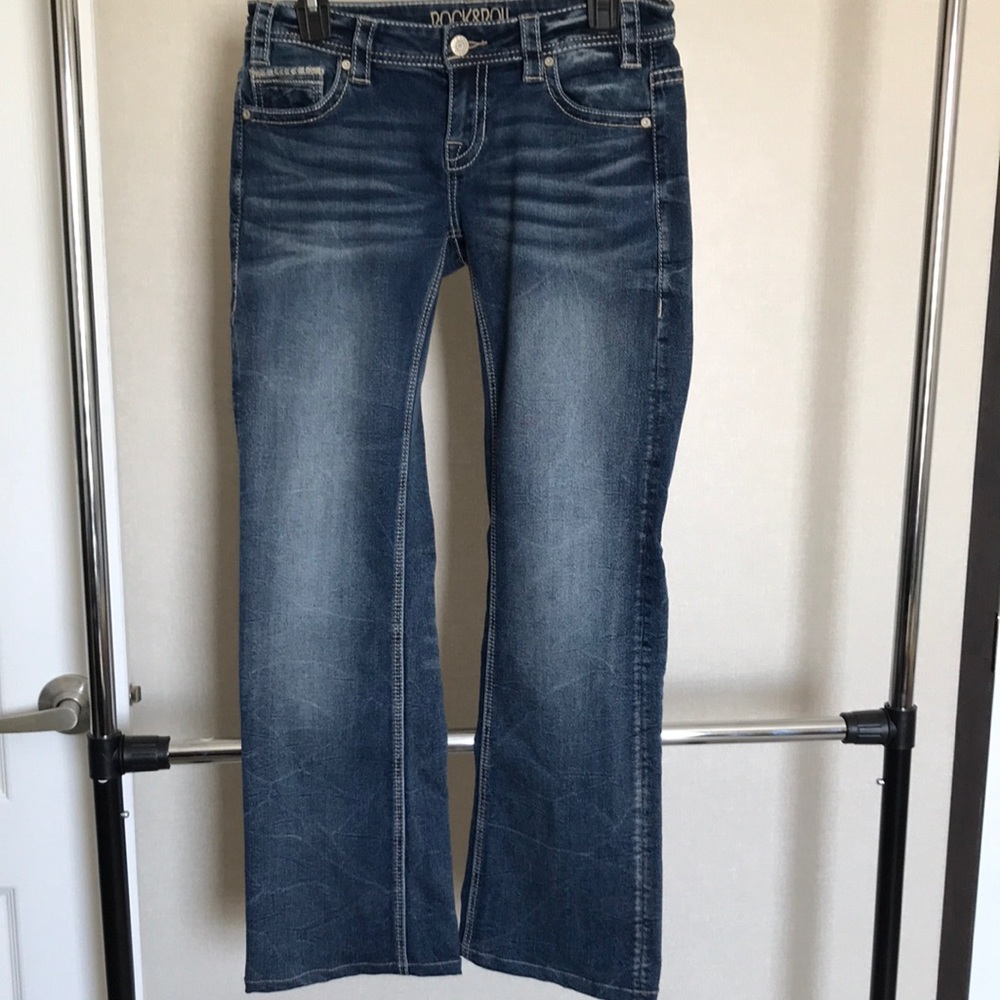 Riding jeans, NEW